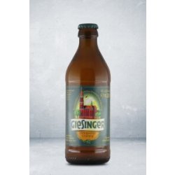 Giesinger Erhellung 0,33l - Bierspezialitäten.Shop