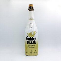 Gulden Draak Brewmasters Edition (2019) - Be Hoppy