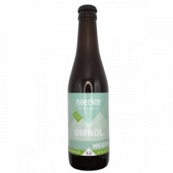 Naeckte Brouwers  Dirndl - De Biersalon