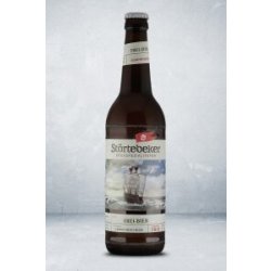 Störtebeker Bio Freibier Alkoholfrei 0,5l - Bierspezialitäten.Shop