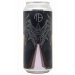 Mortalis Brewing Company Hydra  Blackberry + Peach + Mango 