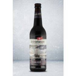 Störtebeker Bio Starkbier 0,5l - Bierspezialitäten.Shop