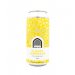 Vault City - Cloudy Lemonade - 440ml can 