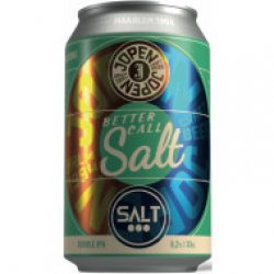 Jopen Better Call Salt