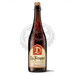 La Trappe Trappe Dubbel - Ales & Co.