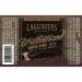 Lagunitas Willetized Coffee Stout 