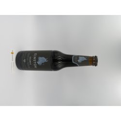 Einstök Toasted Porter 33cl - Widmer Bierspezialitäten