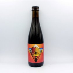 Holy Goat Holy Mountain - Be Hoppy