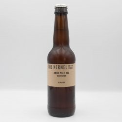 The Kernel - India Pale Ale (hops vary) - approx 7% (330ml) - Ghost Whale
