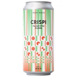 FUERST WIACEK Berlin Crispi FUERST WIACEK Berlin Crispi