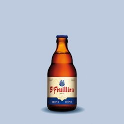 St Feuillien Triple