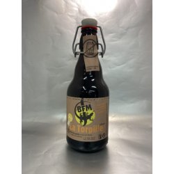 BFM  LA TORPILLE - Beerloversyou