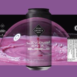 FrauGruber Brewing Lipgloss
