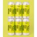 Verdant ~ QUIET CHARGE ~ Amarillo and Citra Session NEIPA 4.5% 440ml Verdant ~ QUIET CHARGE ~ Amarillo and Citra Session NEIPA 4.5% 440ml
