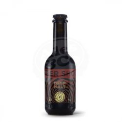 Birrificio Italiano Amber Shock - Ales & Co.