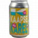 Kaapse Brouwers Kaapse Karel Kaapse Brouwers Kaapse Karel