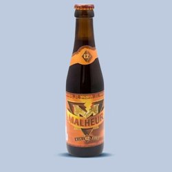Malheur 12