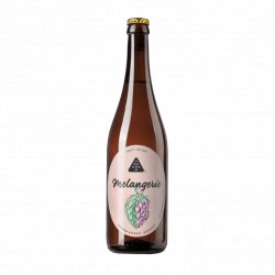 Anagram Brewery Melangerie