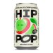 Hip Pop Hip Pop Apple & Elderflower Kombucha 0.0% 