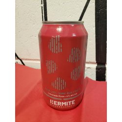 L'Hermite - Sure aux Fruits - Limonade Rose 4% 355ML - Bières et Saveurs