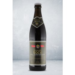 Lang-Bräu Bock Dunkel 0,5l - Bierspezialitäten.Shop