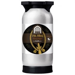 Vault City Brewing 24k Bling Vault City Brewing 24k Bling