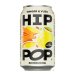 Hip Pop Hip Pop Ginger & Yuzu Kombucha 0.0% 
