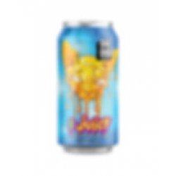 One Drop B-Juicy - Triple Fruited Sour Ale - One Drop Brewing Co