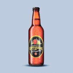 Kopparberg Strawberry And Lime