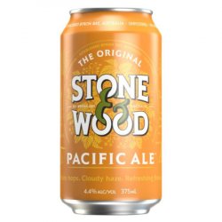 Stone & Wood Pacific Cans - Beer Store Australia