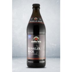 Schäffler Bräu Dunkler Bock 0,5l - Bierspezialitäten.Shop