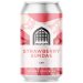 Vault City Brewing Strawberry Sundae 