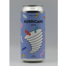 Fuerst Wiacek - Hurricane (bbf 8-11-23) - DeBierliefhebber