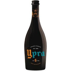 Omer Vander Ghinste Ypra Hoppy Blond
