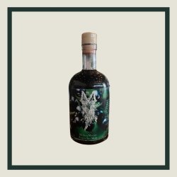 Mederij Marcus Zwarte Bes Mede 2024