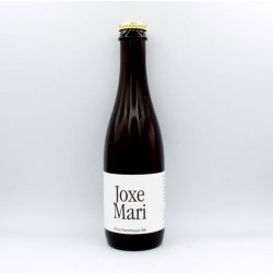 META Joxe Mari - Be Hoppy