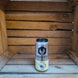 Moersleutel Craft Brewery Blueprints: Jet Pack