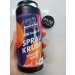 Albrechtický pivovar Sprau Krush 11°4% 0,5l 