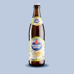 Schneider Weisse Tap 4 Meine Festweisse
