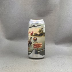 Sureshot Hippo Highway - Beermoth