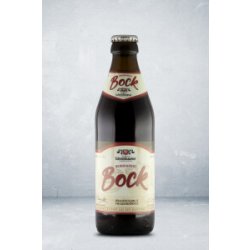 Schnitzlbaumer Bernhardus Bock 0,33l - Bierspezialitäten.Shop