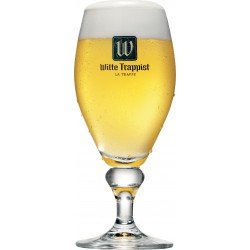 Taça La Trappe Witte - 1unid 300ml - Confraria  Paulistânia