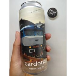 černý potoka Bardotka černý potoka Bardotka