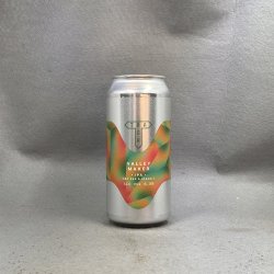 Track Valley Maker - Beermoth