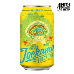 Abita Jockamo IPA 35,5 Cl. (lattina) - 1001Birre