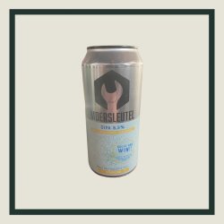 Moersleutel Craft Brewery CYCT: Coupling Moersleutel Craft Brewery CYCT: Coupling