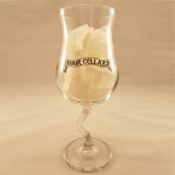 Sour Cellars Z Stem Glass - Sour Cellars