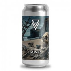 Azvex Shipwrecked Bones - Beer Guerrilla