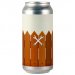 De Moersleutel Ordinary Fence 0,44l New England IPA De Moersleutel Ordinary Fence 0,44l New England IPA