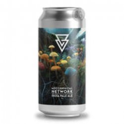 Azvex Mycorrhizal Network - Beer Guerrilla